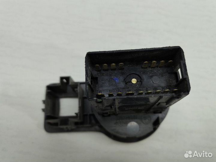 Переключатель света фар Volkswagen Passat 5