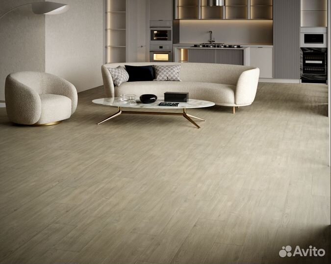 Кварцвиниловая плитка