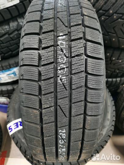 Hankook Winter I'Cept IZ W606 185/55 R15