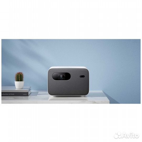 Проектор Xiaomi Mi SMART Projector 2 Pro Global (x