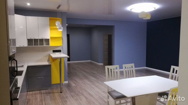 Ремонт квартир и домов 