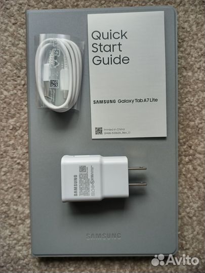 Планшет Samsung