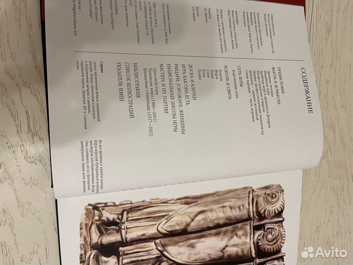 Шахматы 2000 лет истории