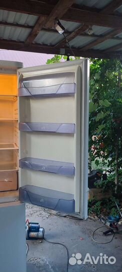 Холодильник бу