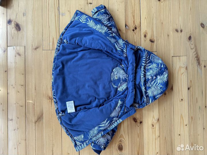 Демисезонный костюм crocid 80-86