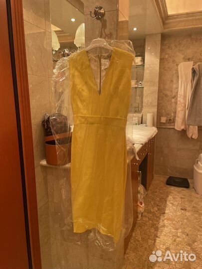 Платье оригинал victoria beckham