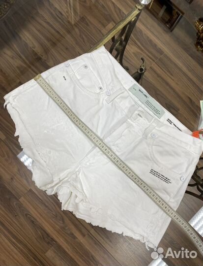 Шорты Off-white