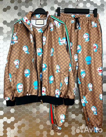 Спортивный костюм Gucci