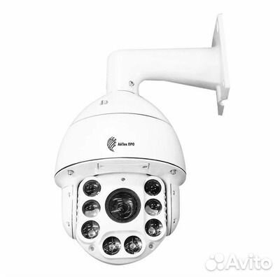 Монтаж видеонаблюдения, контроля доступа, ос, пс