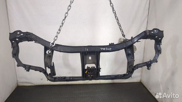 Рамка передняя Ford Galaxy, 2012