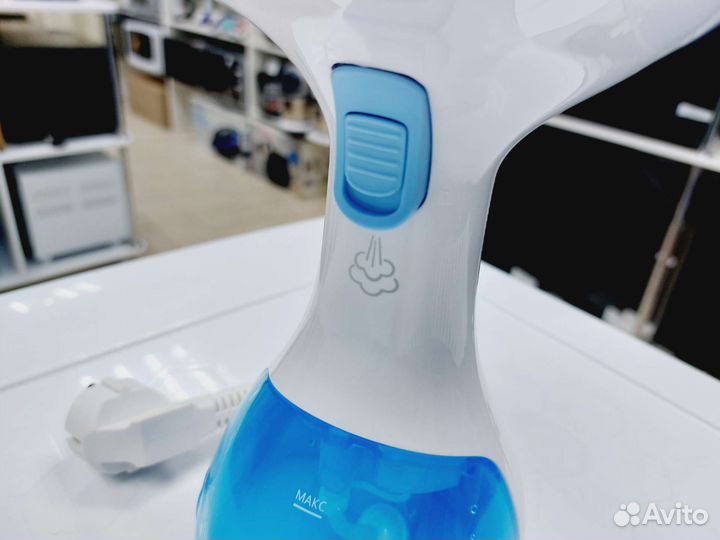 Ручной отпариватель для одежды 1200Вт