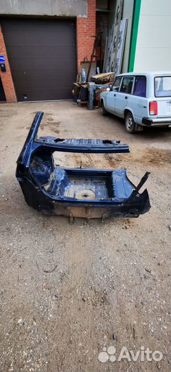 Кузовной элемент тагаз С10