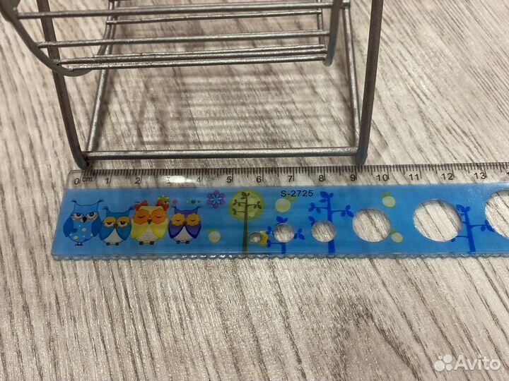 Колесо для грызунов