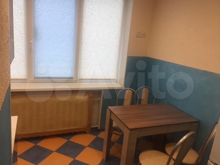 2-к. квартира, 56,3 м², 5/9 эт.