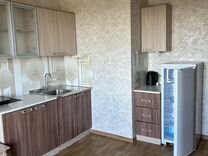 Квартира-студия, 25 м², 14/14 эт.