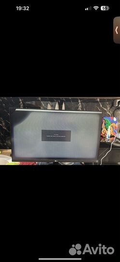 Монитор lg 27mk600m