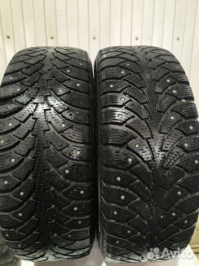 Nokian Tyres Hakkapeliitta 7 195/65 R15 95T
