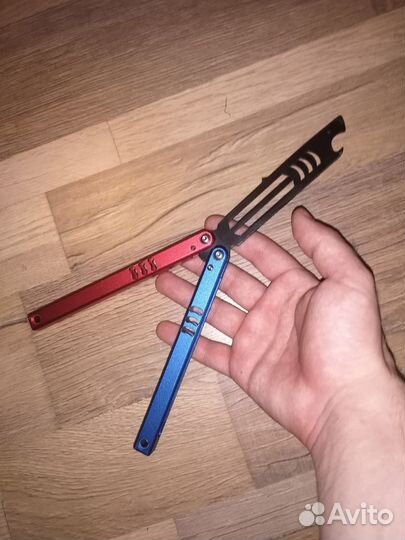 Mako V4 (копия, реплика)