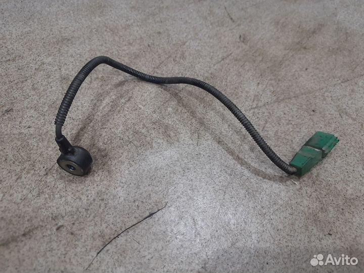 Датчик детонации для 1.8 tfsi cdaa cdab