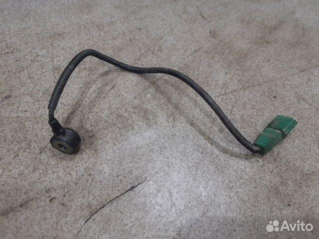 Датчик детонации для 1.8 tfsi cdaa cdab