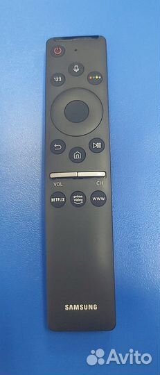 Пульт к телевизору Samsung BN59-01312M