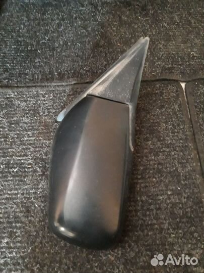 Зеркало правое Mitsubishi Galant 6