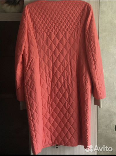 Женское пальто