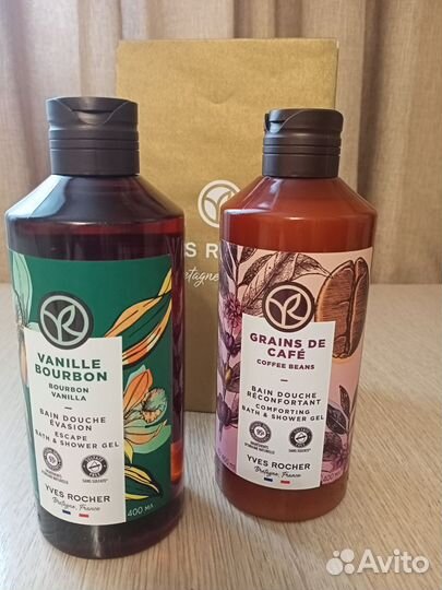 Подарочные наборы,Ив Роше