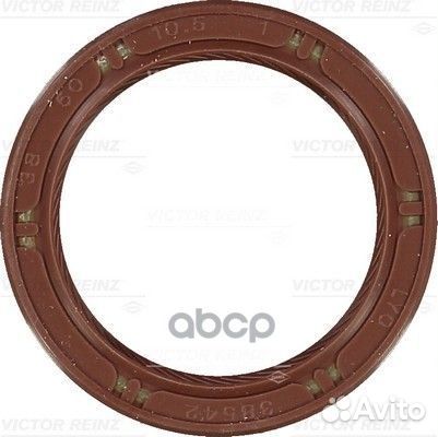 Кольцо уплот.распредвала 81-53572-00 victor reinz