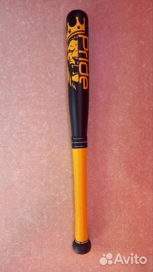 Бейсбольная бита