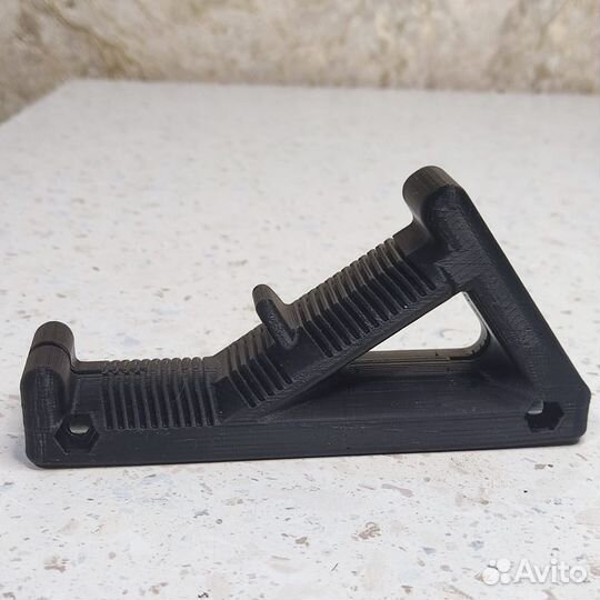 Тактические рукоятки