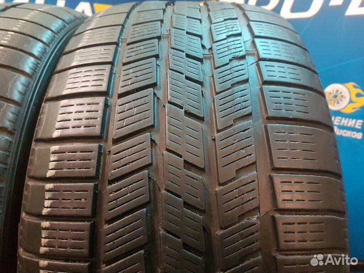 Pirelli Scorpion Ice&Snow 275/40 R20