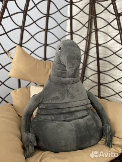 Игрушка ждун