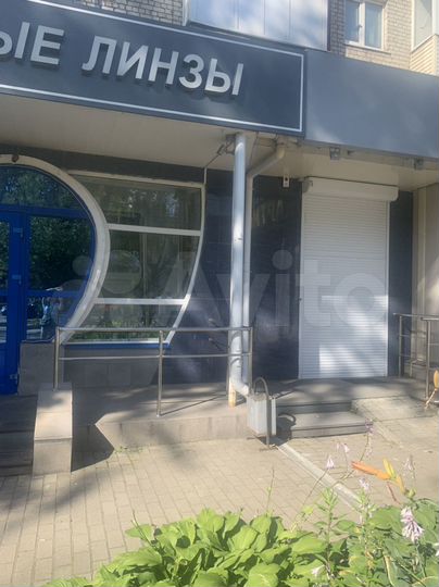 Свободного назначения, 53.1 м²