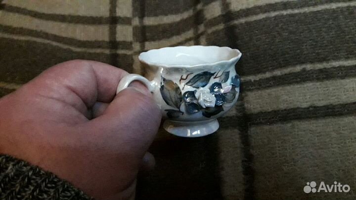 Набор чашечек