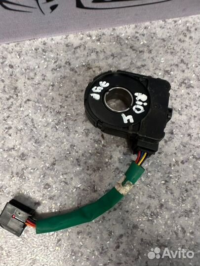 Датчик положения руля Hyundai Solaris 2 1.6 G4FG