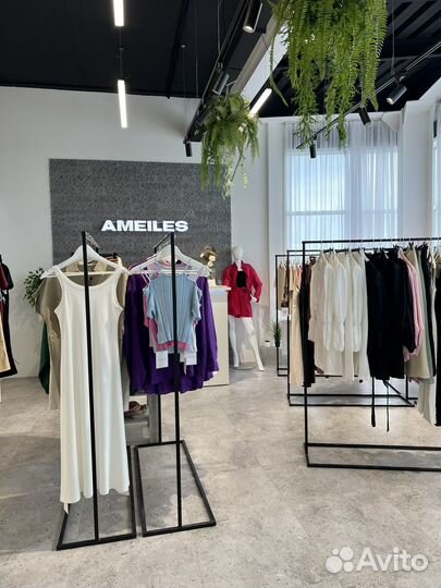 Магазин женской одежды. Готовый,прибыльный бизнес