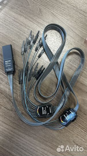 P6616 - Логический пробник Tektronix