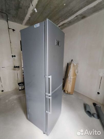 Холодильник LG no frost бу