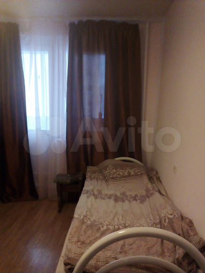 Комната 15 м² в 4-к., 3/14 эт.