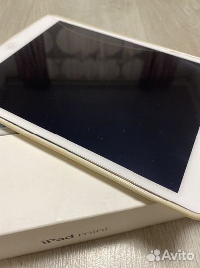 iPad mini wi fi 32GB
