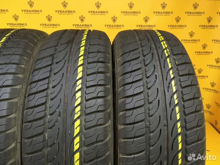 КАМА Кама-234 195/65 R15 91H