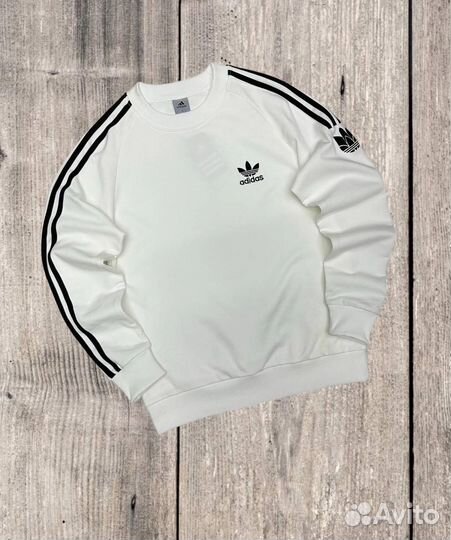 Свитшот мужской