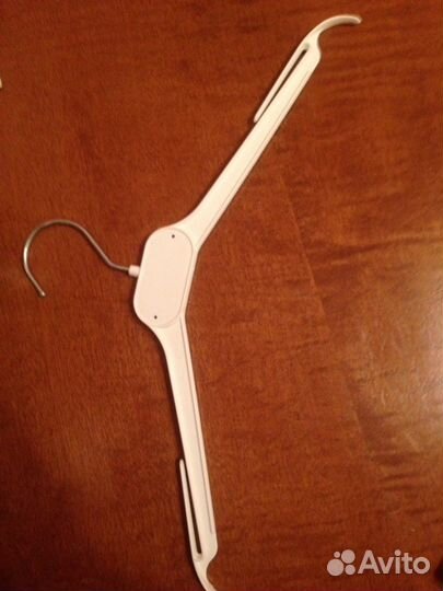 Вешалки для детской одежды