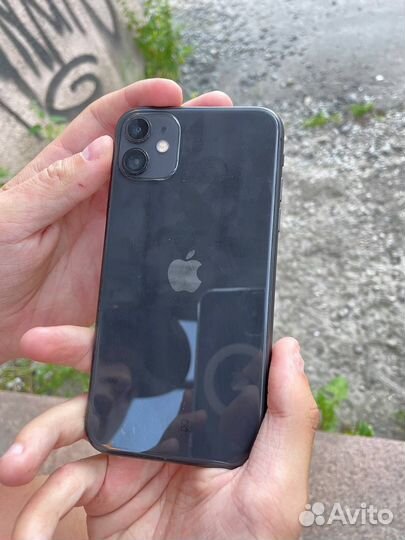 Apple iPhone 11 64gb