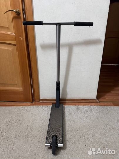 Трюковой самокат hipe H5