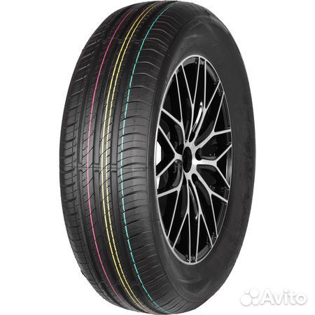 Nankang NA-1 185/60 R14 82H