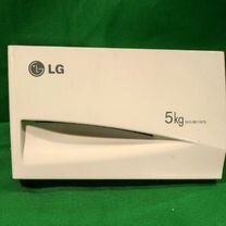 Панель порошкоприемника LG WD-80192N