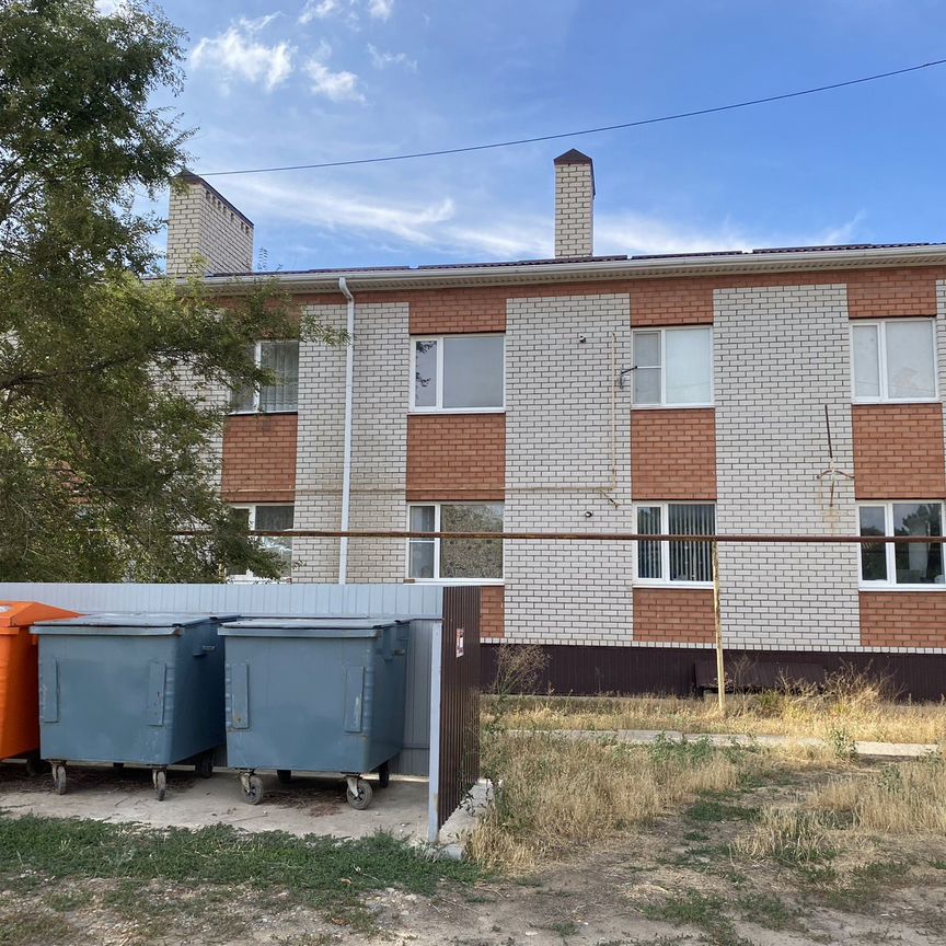 Квартира 1-комн. 33.7 м² в с. Дивное — фото 2