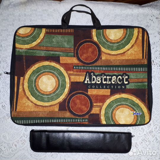 1. Папка для рисунков